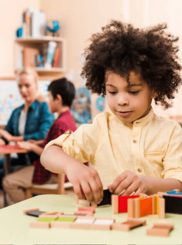 preschool
